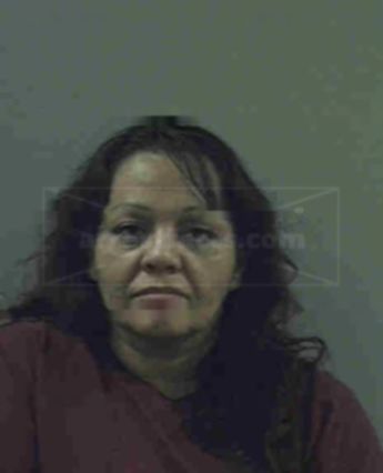 Angelita Carmelita Gallegos