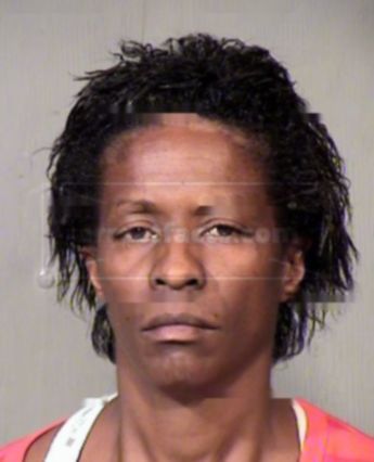 Ruby Ferrel Mixson
