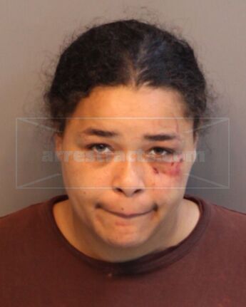 Antionette Renee Elder
