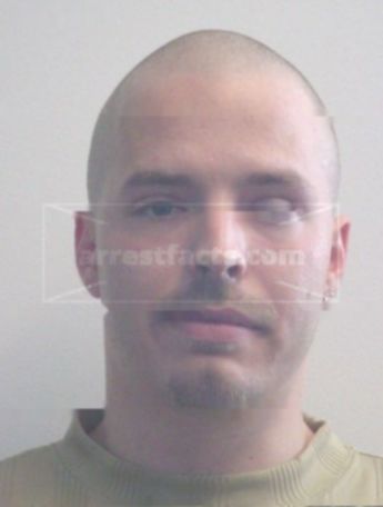 William Leroy Eubanks