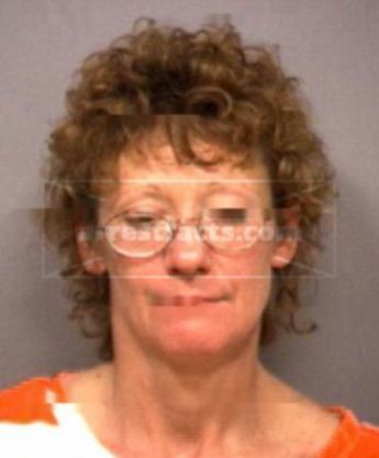 Patricia M Seaton