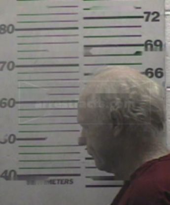 John Charles Pullen
