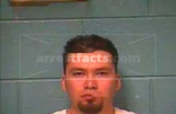 Montiel Ivan Carmona