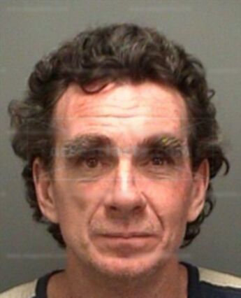 Timothy William Mcgee