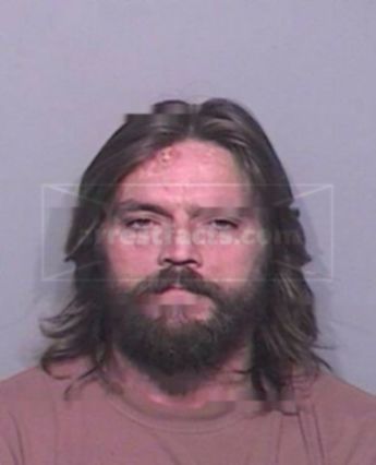 Donald Wayne Bass Jr