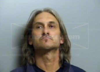 Richard Melvin Manning