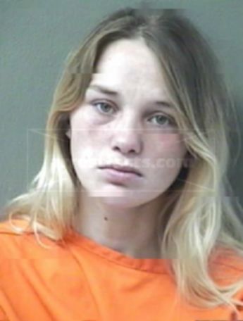 Shelley Marie Watson