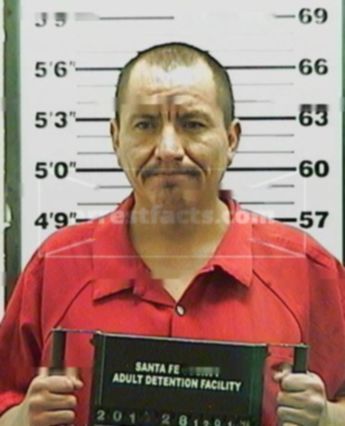 Fred Vigil