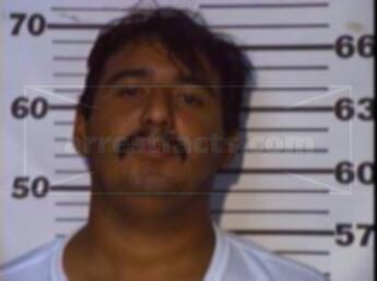 Jesus Rangel Bazan