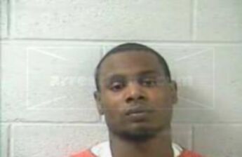 Tamarcus Laquaye Lewis