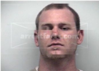 Kevin Richard Jr Cortissoz