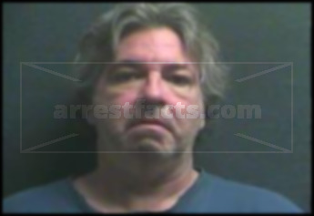 Leonard Mark Downes