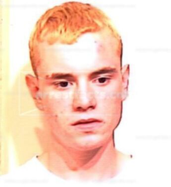Christopher David Rhea