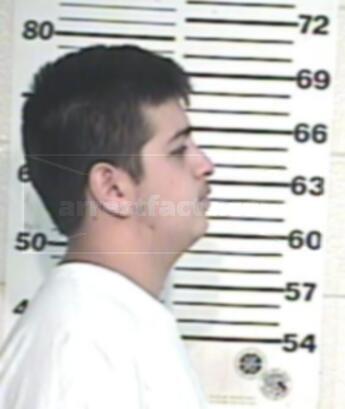 Benjamin Barrera