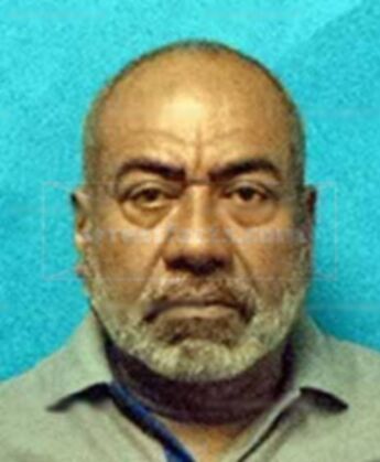 Edwin Rafael Santiago