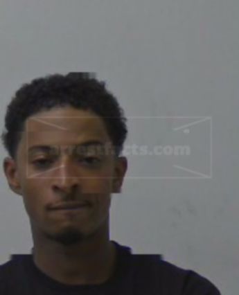 Anthony Dawson Mccomb
