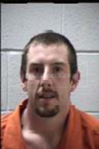 Daniel Allen Porter