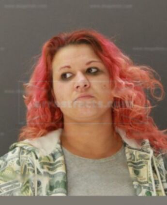 Ashley Nicole Brannon