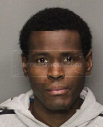 Stanley Chery