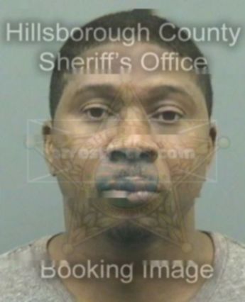 Upton Tyrone Williams