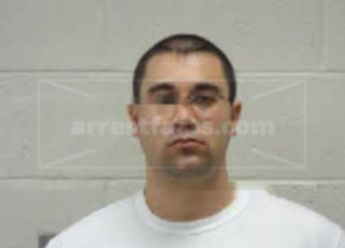 Mark Landon Dalton
