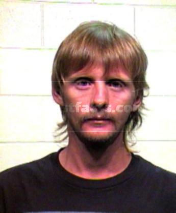 Rodney Clay Grissom