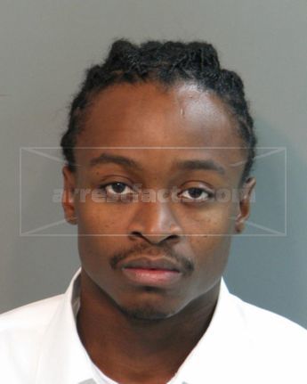 Demario Antione Goodwin