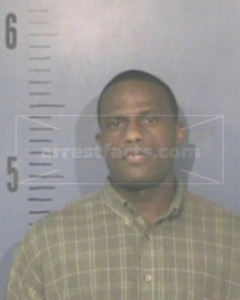 Ray Anthony Hodge