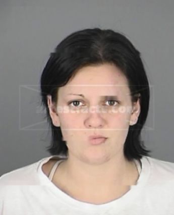 Stephanie Anne Mcdonald