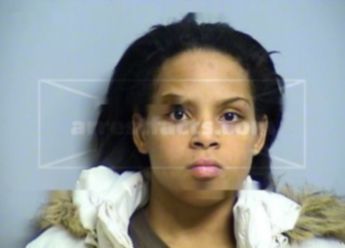 Whitney Nicole Beeler