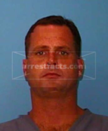 Jerry Waddell James
