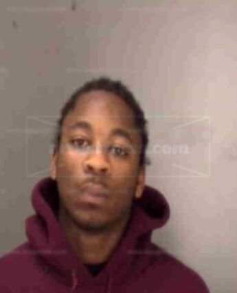 Aaron Sinclair Mccaa