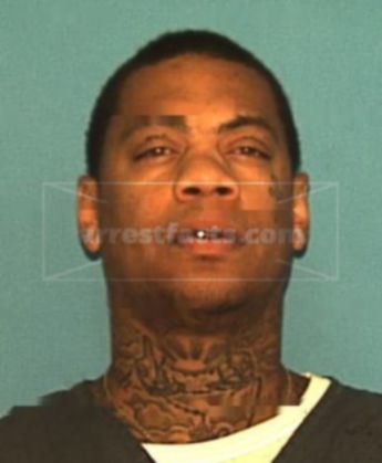 Justin Christopher Merritt
