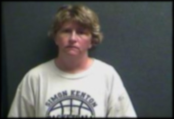 Kimberly Ellen Huesman