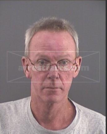 John Anthony Baker