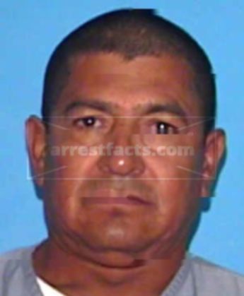 Salvador S Castillo