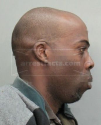 Cedrick Lamont Johnson