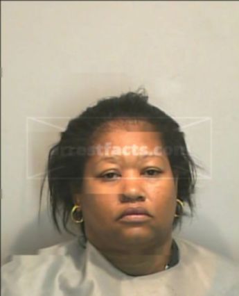 Wanza Denise Allen