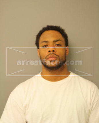 Andre P Wilson