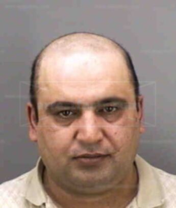 Aamir Hanif