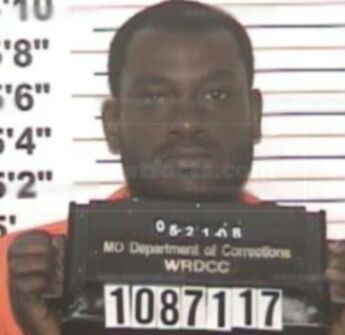 Antonio J Covington