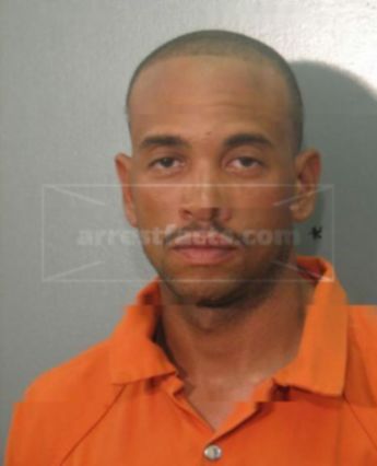 Anthony Christopher Scott