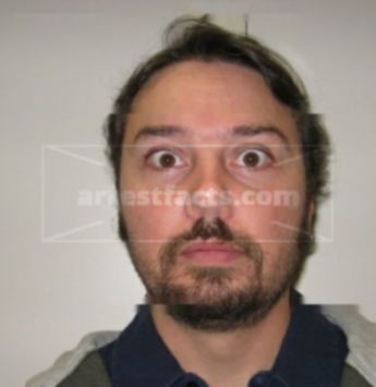John Steve Pappas
