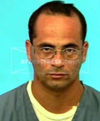 Humberto Delacruz