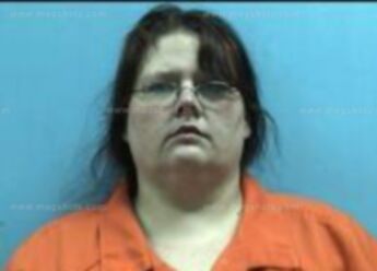 Lela Marie Gilbert