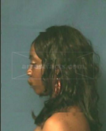 Zenita Lashley Alston