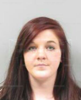 Shalin Ashley Hoelscher