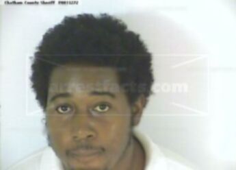 Nicholaus Alexander Oxendine