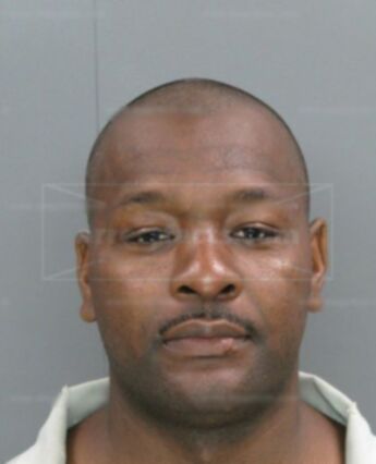 Eric Lamont Spann