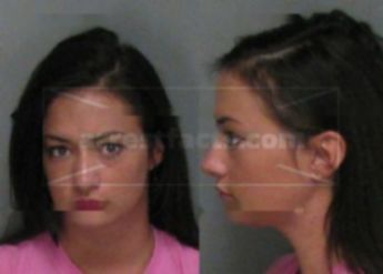 Carrie Clanton
